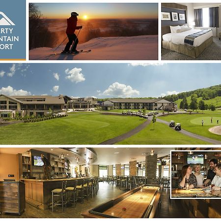 Liberty Mountain Resort Carroll Valley 외부 사진