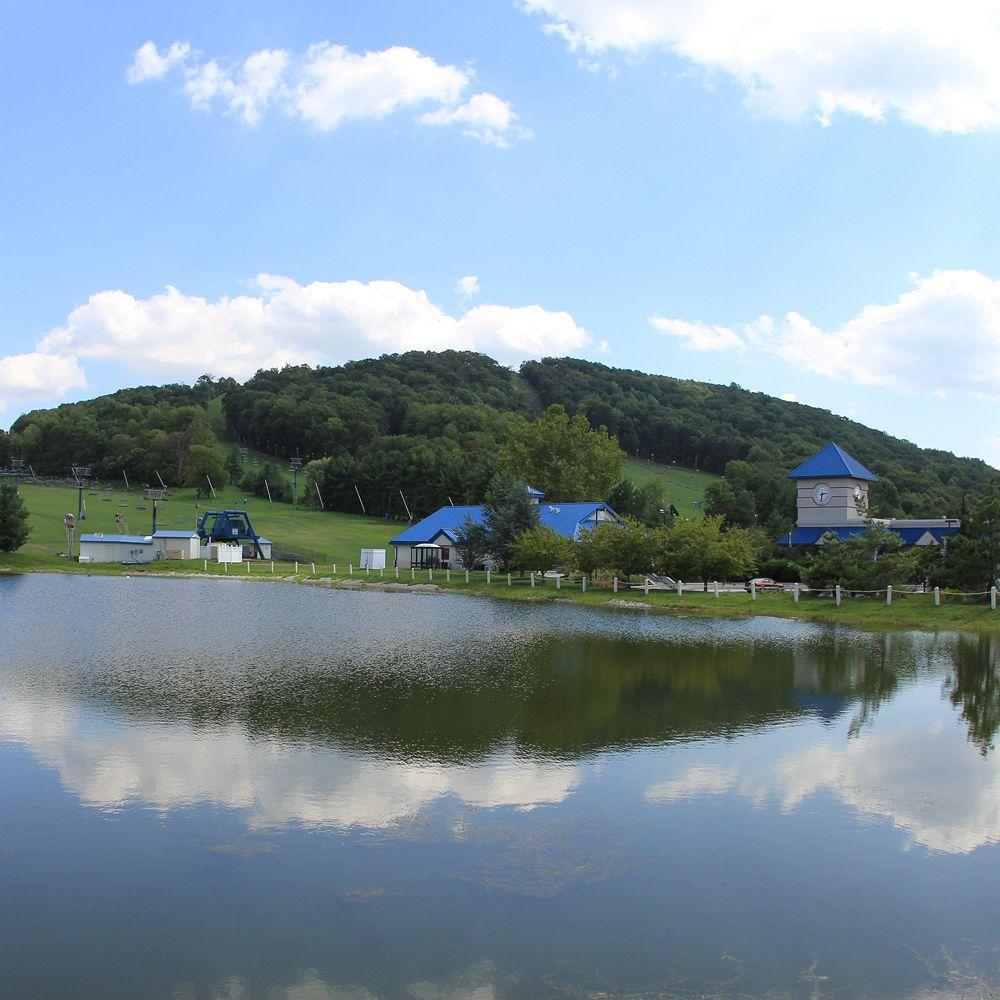 Liberty Mountain Resort Carroll Valley 외부 사진