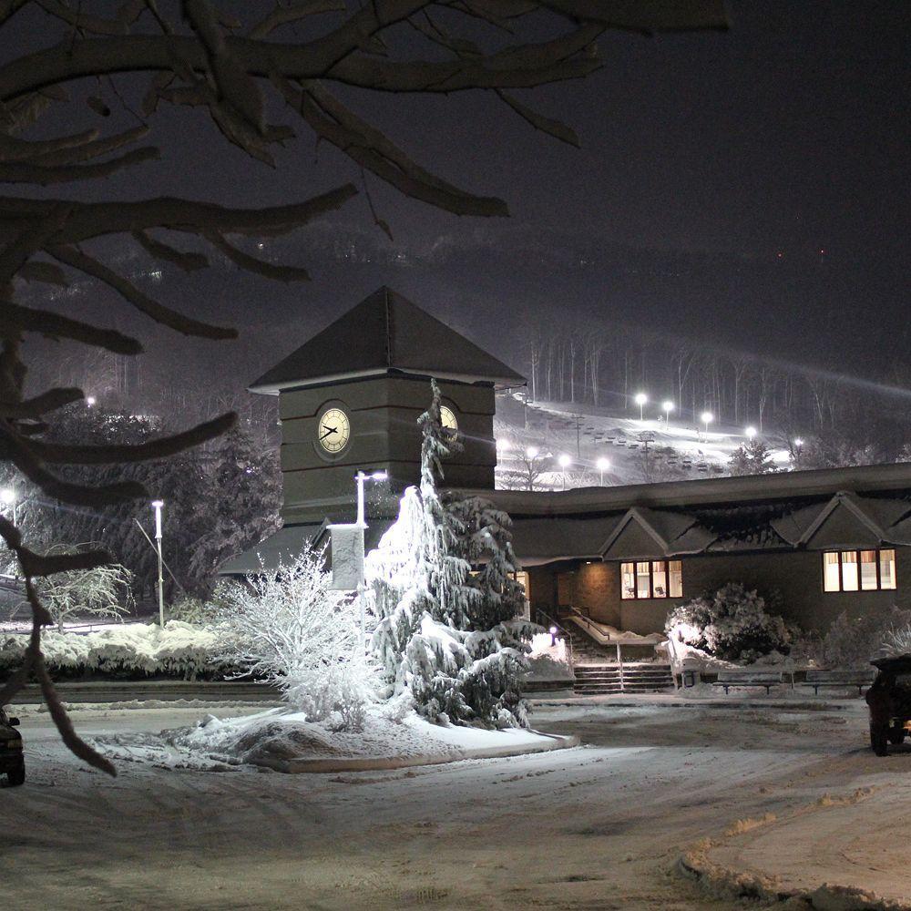 Liberty Mountain Resort Carroll Valley 외부 사진