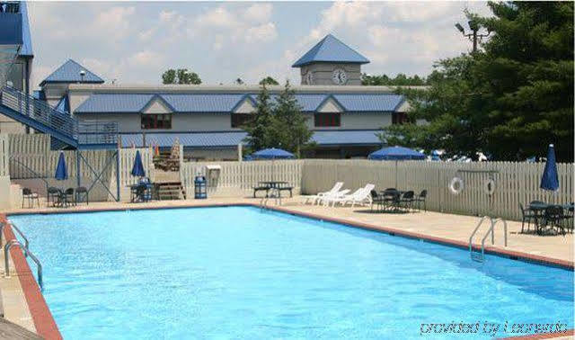 Liberty Mountain Resort Carroll Valley 시설 사진