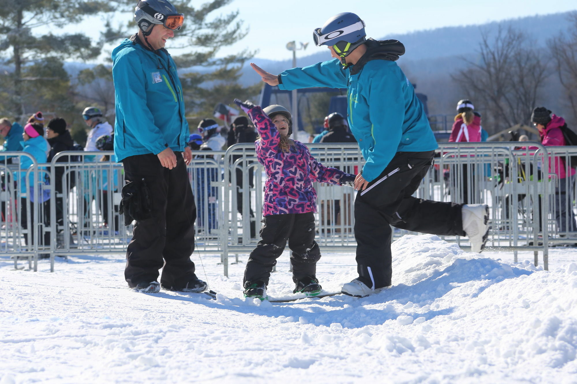 Liberty Mountain Resort Carroll Valley 외부 사진