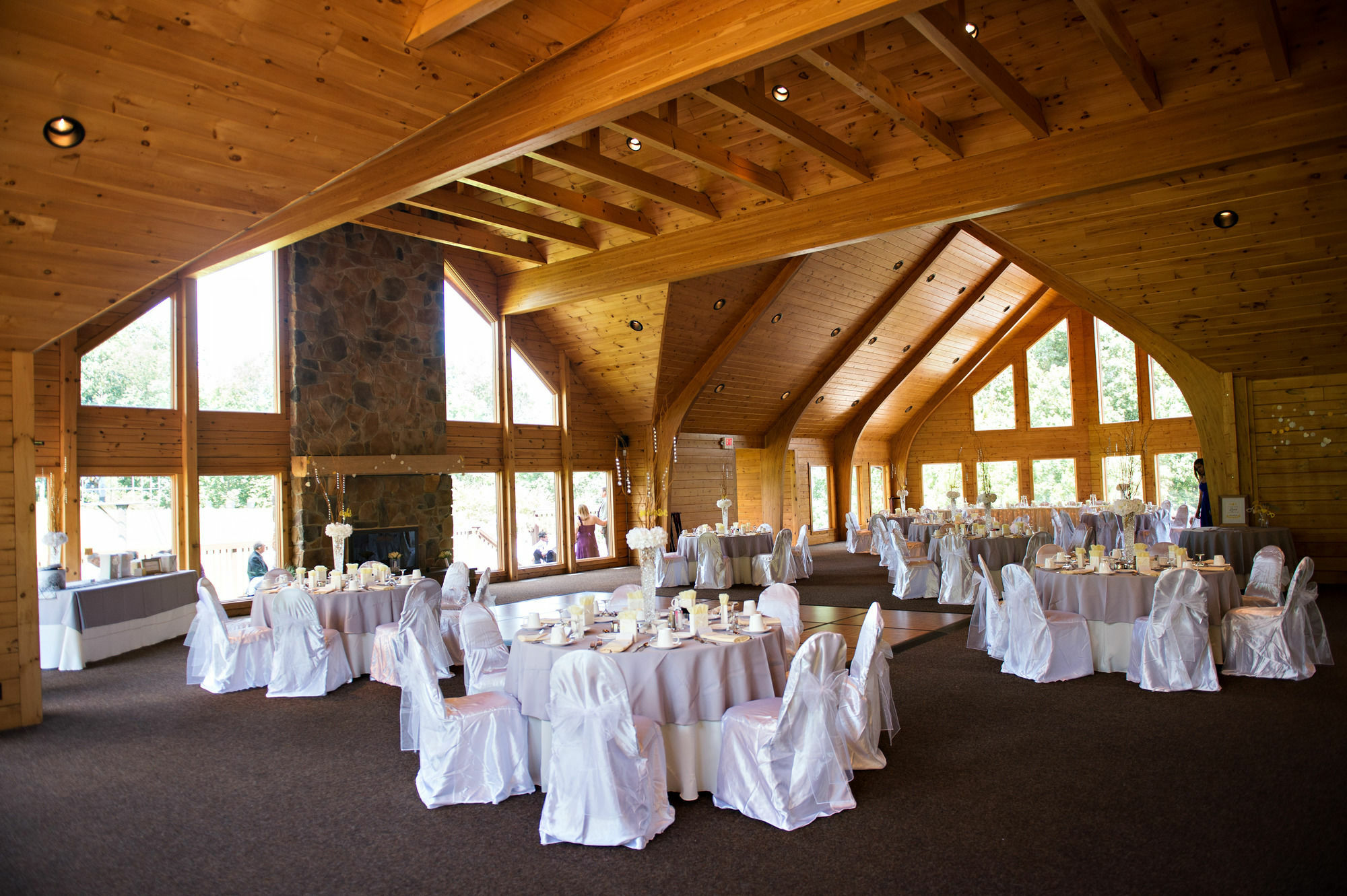 Liberty Mountain Resort Carroll Valley 외부 사진