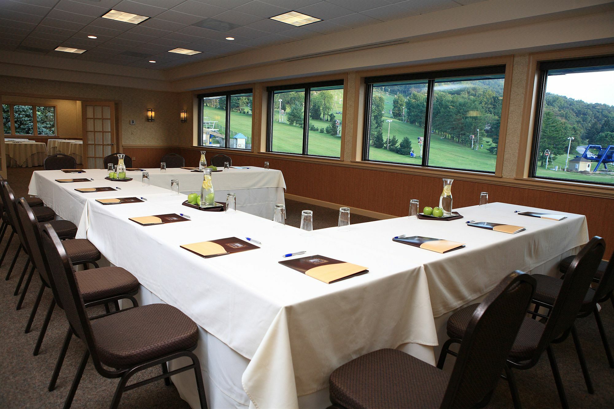 Liberty Mountain Resort Carroll Valley 외부 사진