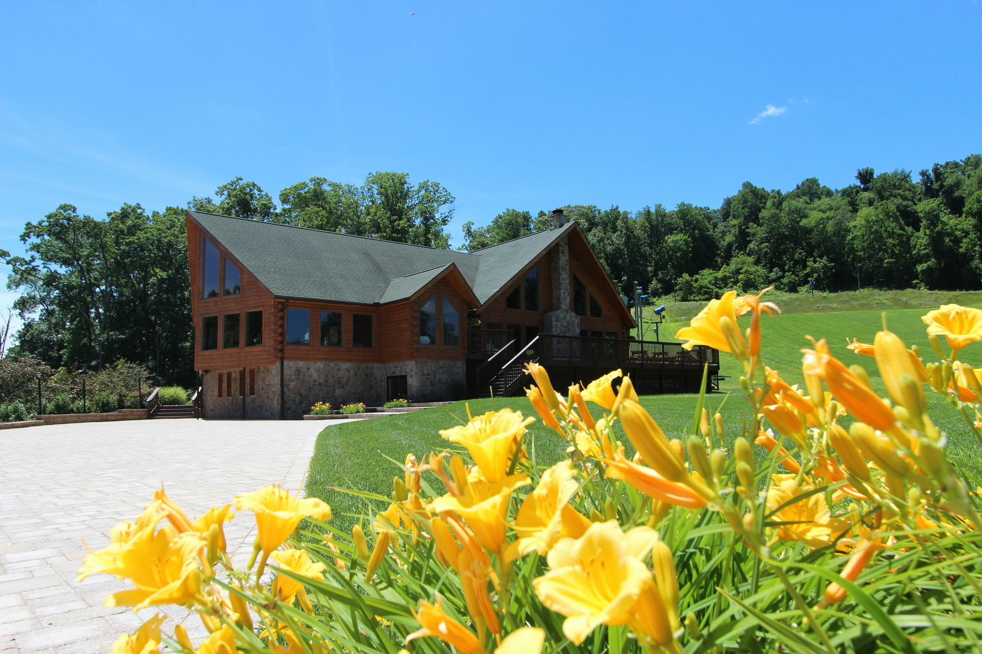 Liberty Mountain Resort Carroll Valley 외부 사진