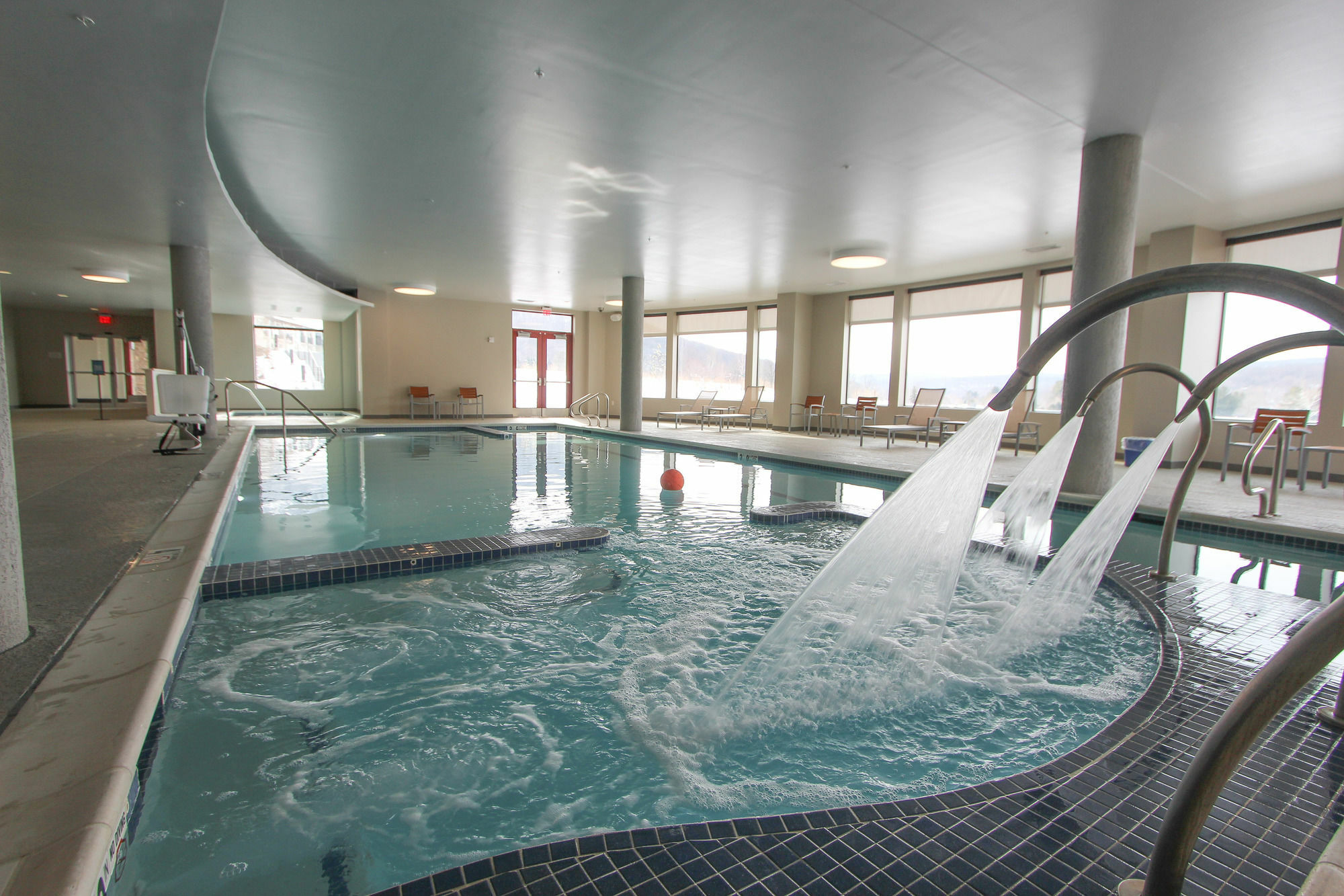 Liberty Mountain Resort Carroll Valley 외부 사진