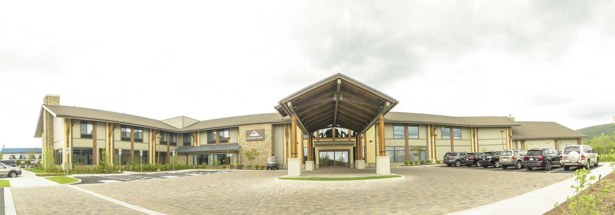 Liberty Mountain Resort Carroll Valley 외부 사진