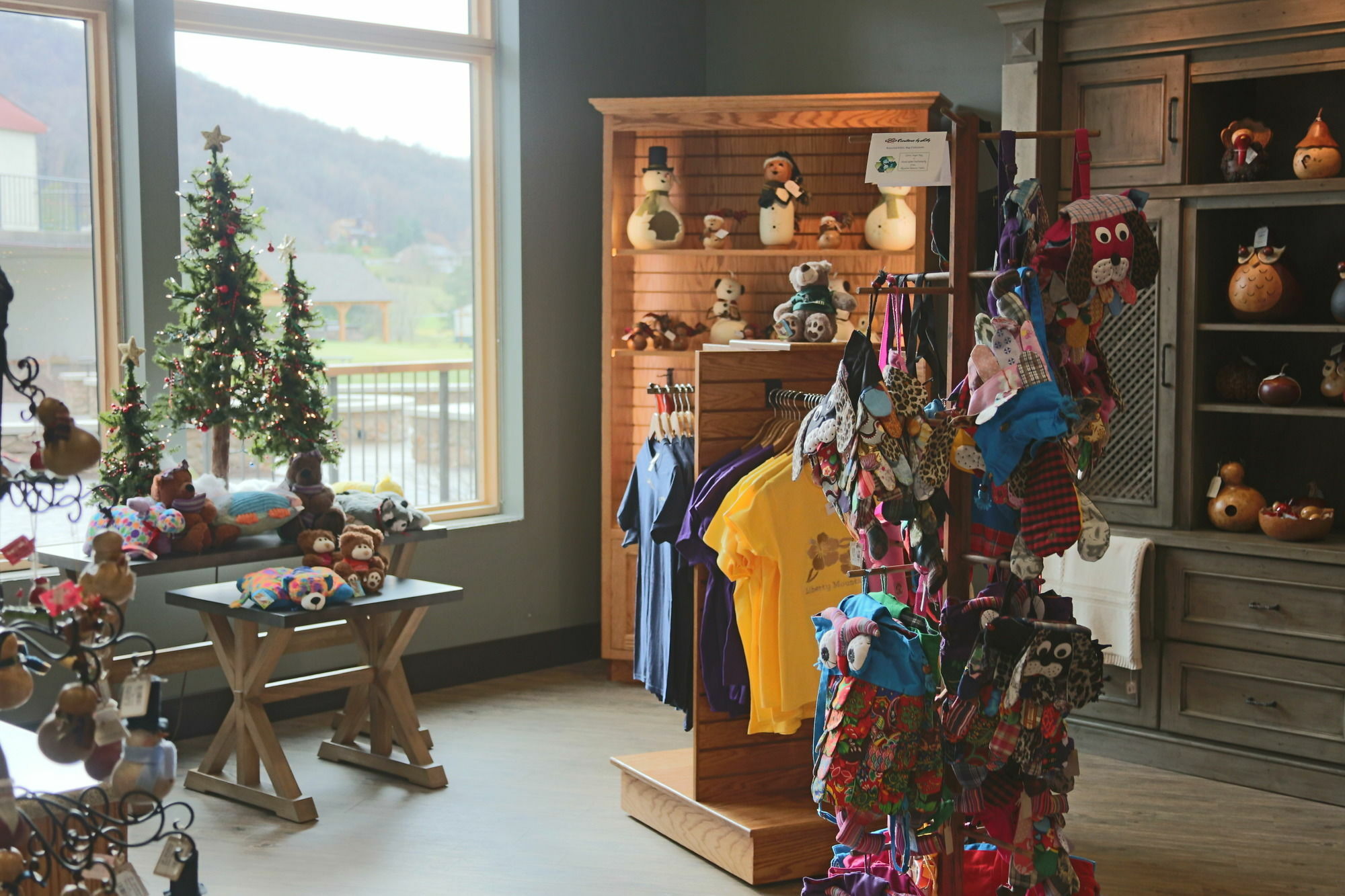 Liberty Mountain Resort Carroll Valley 외부 사진