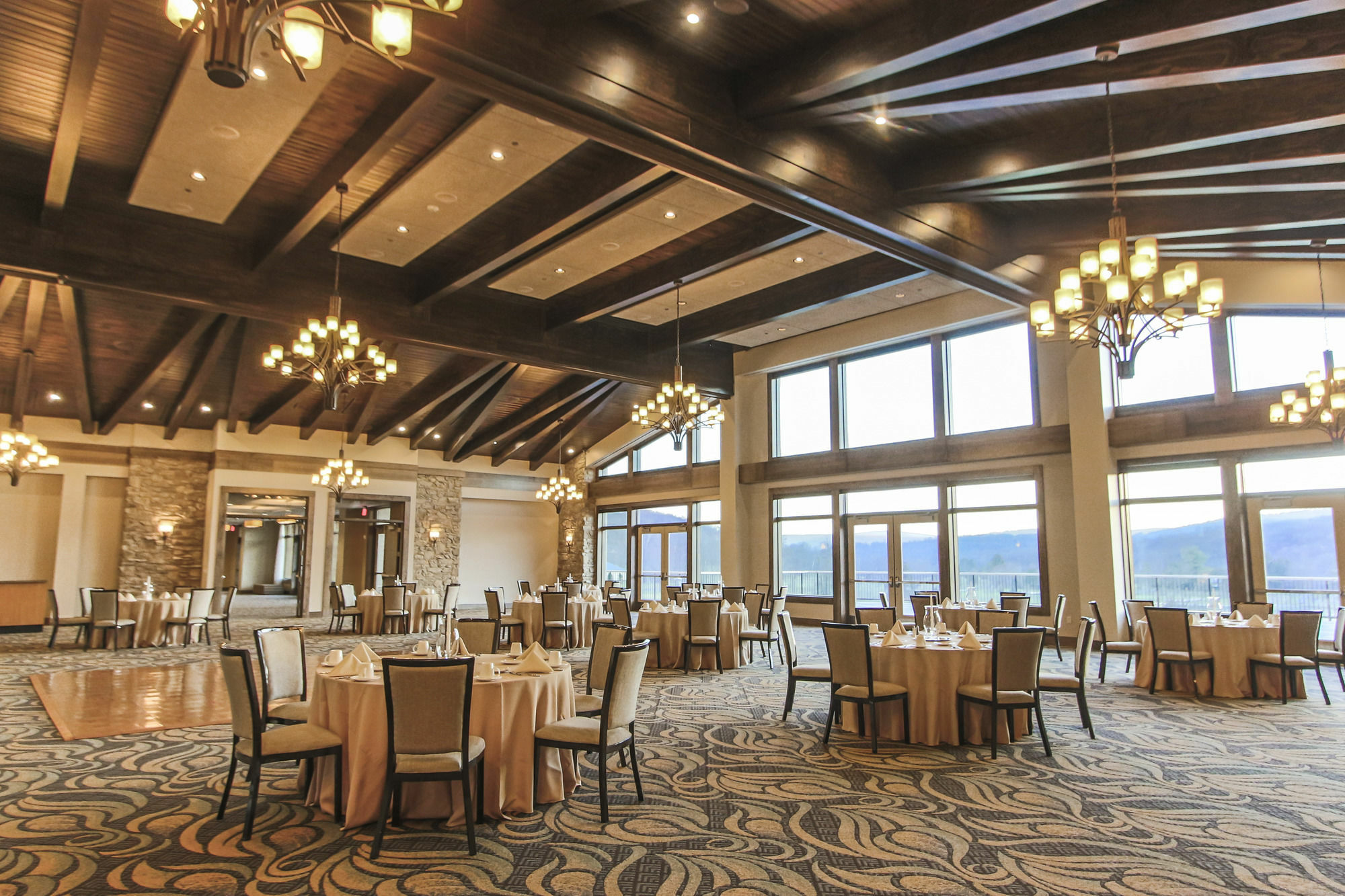 Liberty Mountain Resort Carroll Valley 외부 사진
