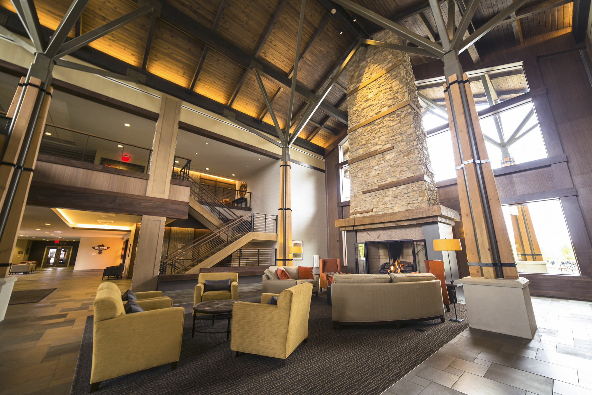 Liberty Mountain Resort Carroll Valley 외부 사진