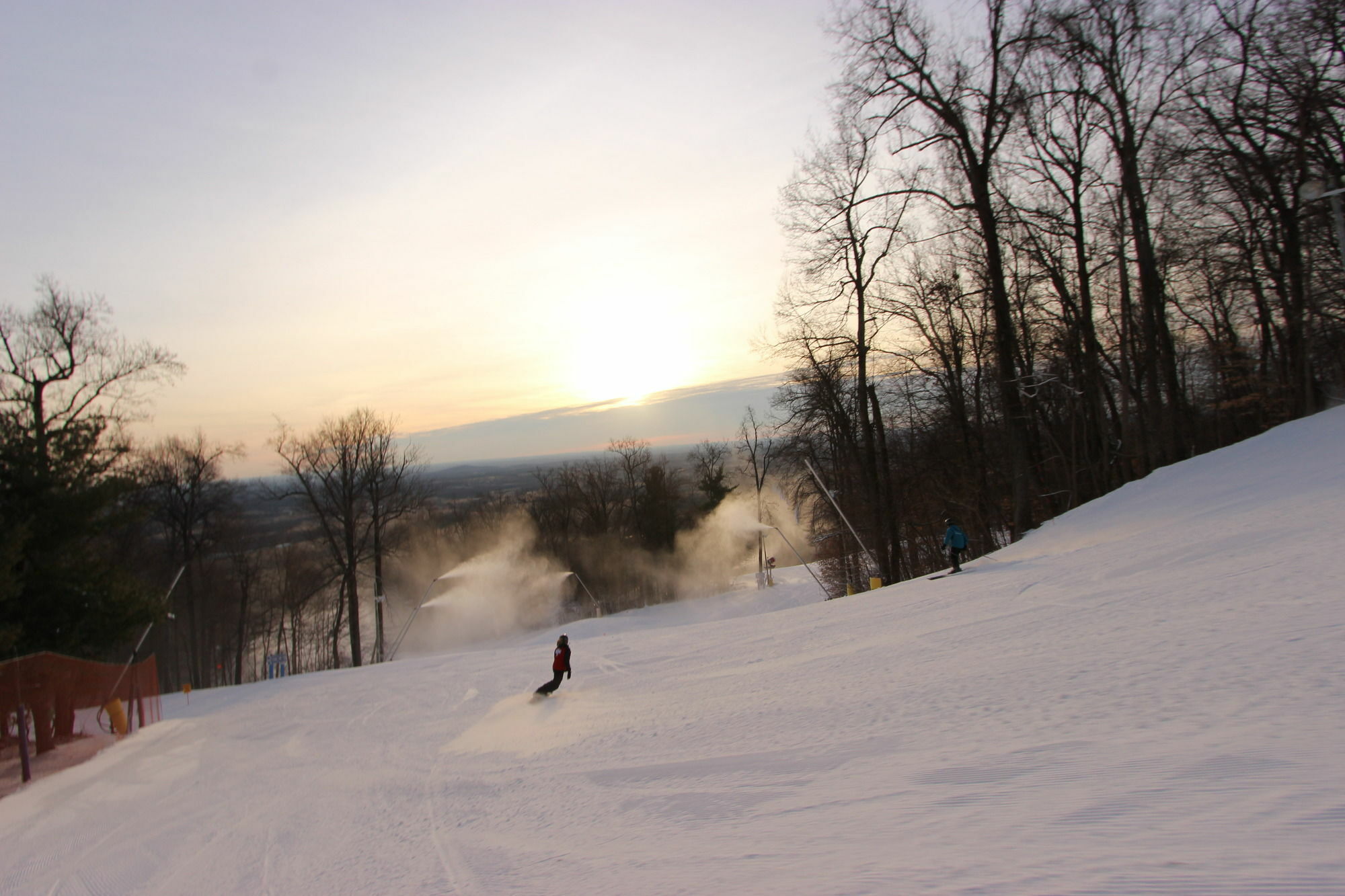 Liberty Mountain Resort Carroll Valley 외부 사진
