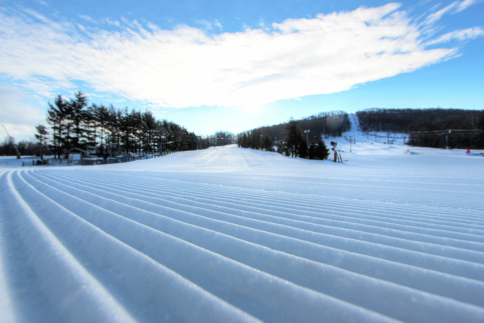 Liberty Mountain Resort Carroll Valley 외부 사진