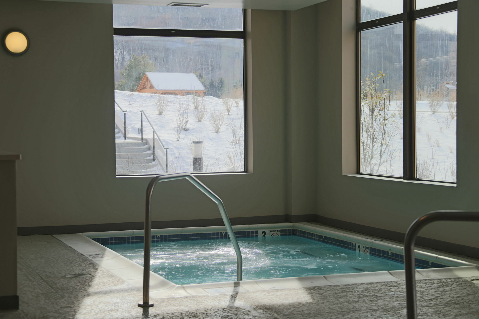 Liberty Mountain Resort Carroll Valley 외부 사진
