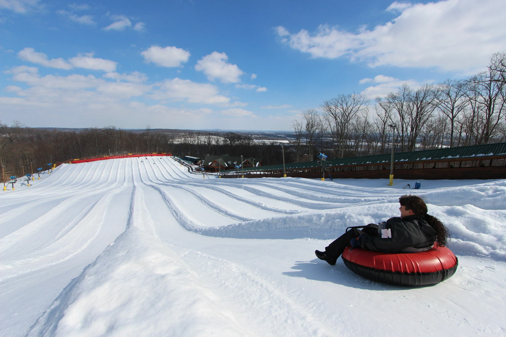 Liberty Mountain Resort Carroll Valley 외부 사진